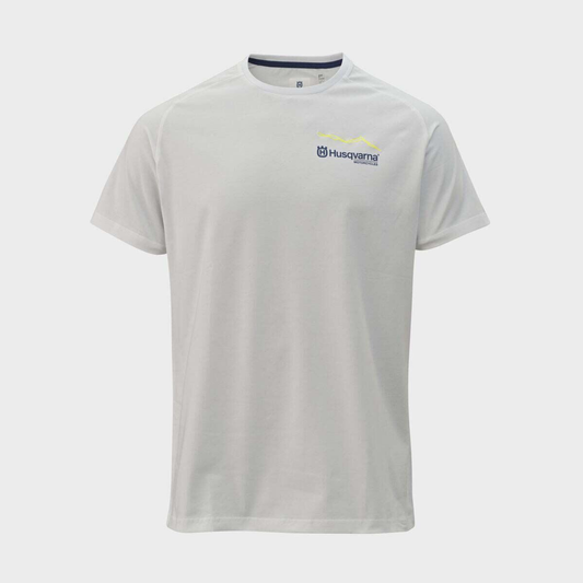 NEVER FOLLOW TEE XL