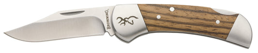 Browning Sage Creek Small Folder