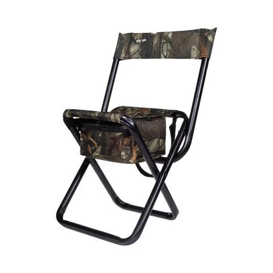 Allen Vanish Folding Hunting Stool Camo