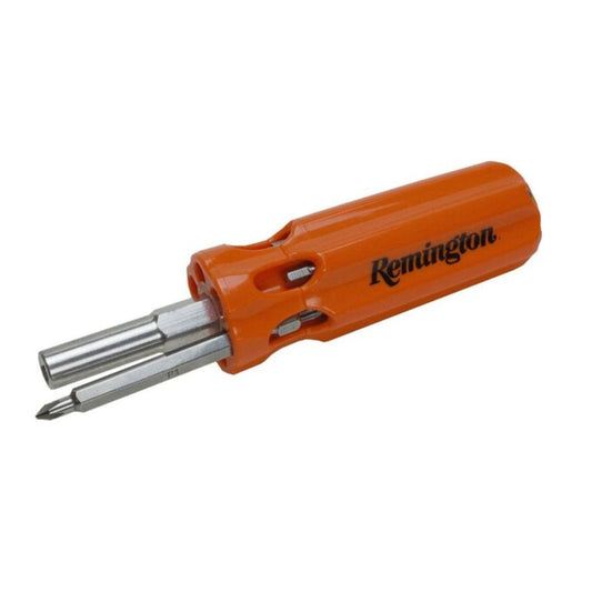 EXPRESS BIT GUN TOOL LARGE GRIP ORANGE