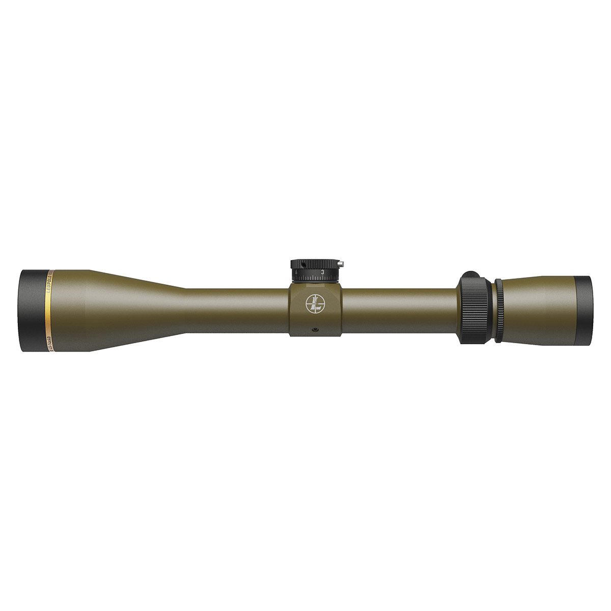 Leupold VX 3HD 4.5-14X40 CDS