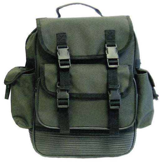 Backwoods Mungo Backpack 25L