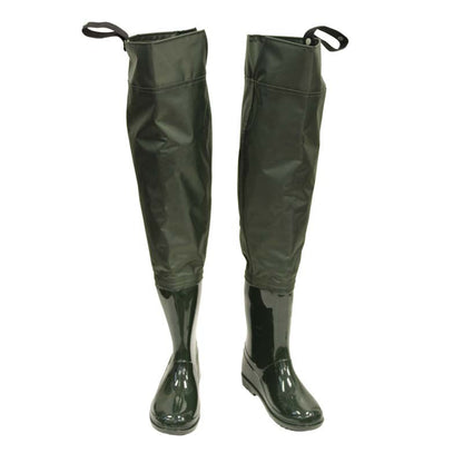 Compac Kids Hip Waders Size 12