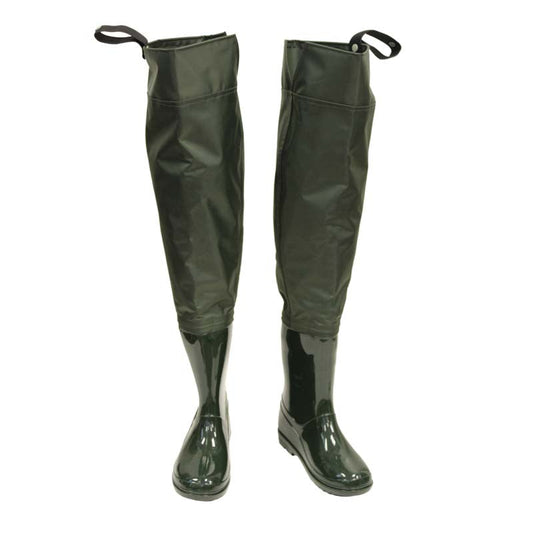 Compac Kids Hip Waders Size 12