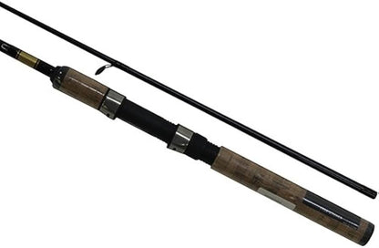 Daiwa Sweepfire Spinning Rod 6' 2pc