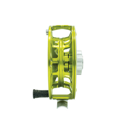 Ross Reels Evolution LTX 7/8 Reel Chartreuse