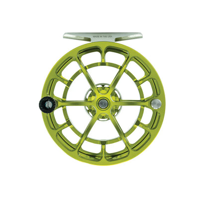 Ross Reels Evolution LTX 7/8 Reel Chartreuse