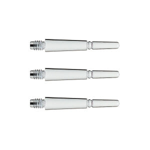 Cosmo Darts Fit Shaft Gear #2 Spinning Clear
