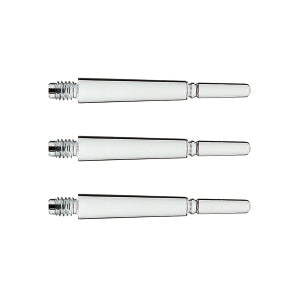 Cosmo Darts Fit Shaft Gear #3 Spinning Clear