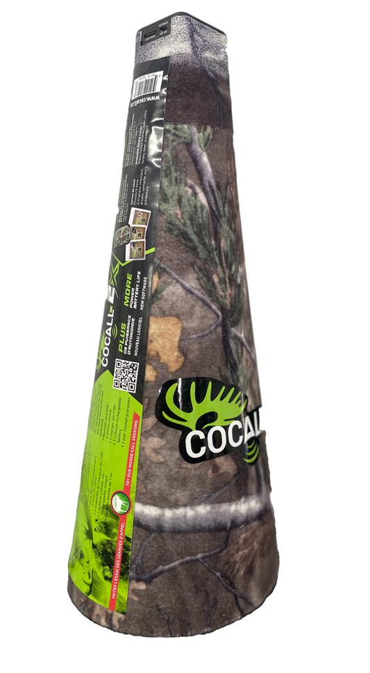 Cocall 2 Electronic Moose Call