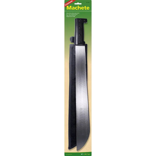 Coghlans Machete 18"