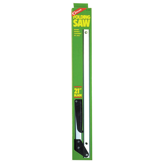 Coghlans Folding Saw 21"