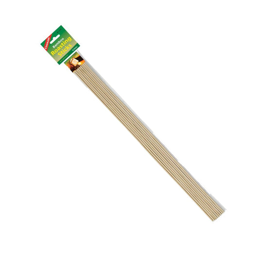 Coghlan's Bamboo Roasting Sticks 12pk