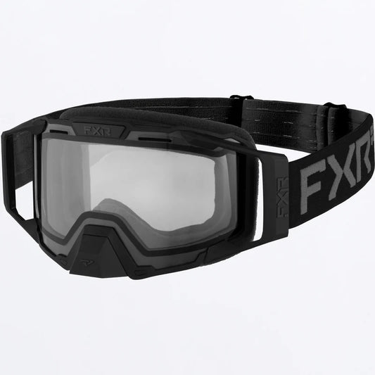 COMBAT COLD STOP CLEAR GOGGLE