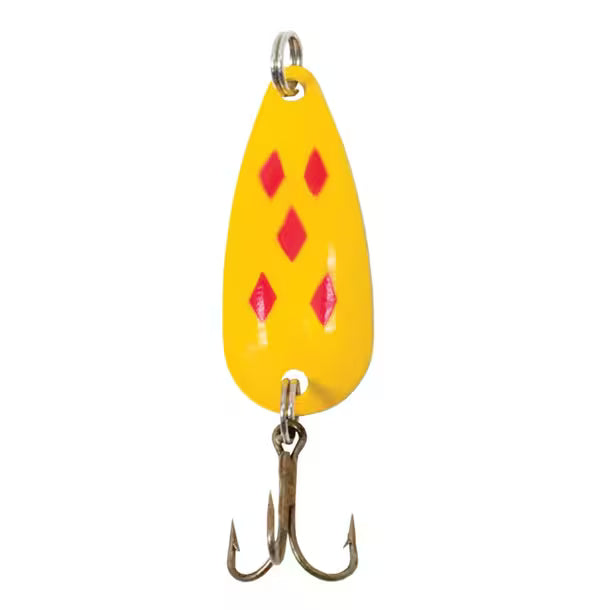 Compac 5 of Diamonds 1 1/4 "