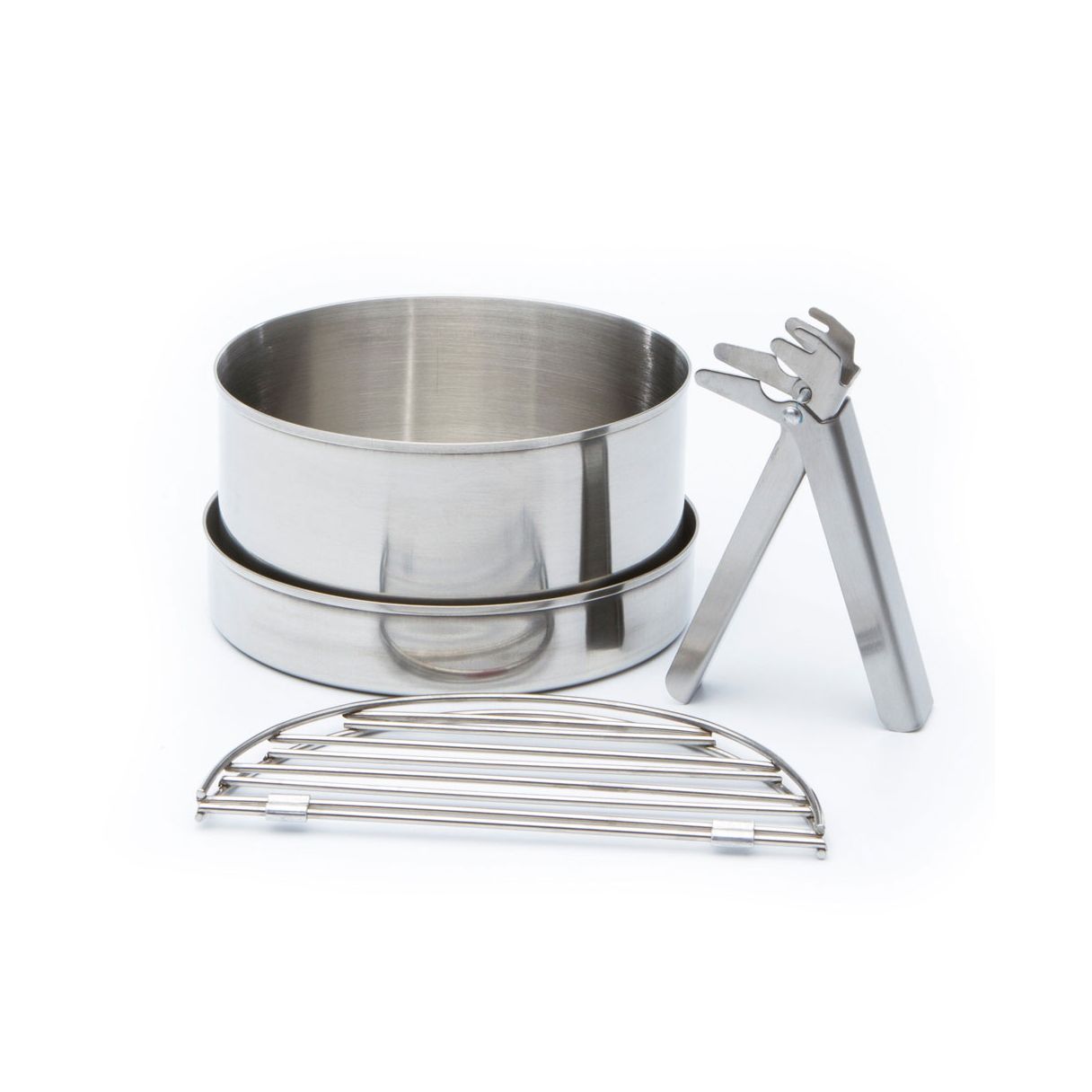 Kelly Kettle Cook Set Large