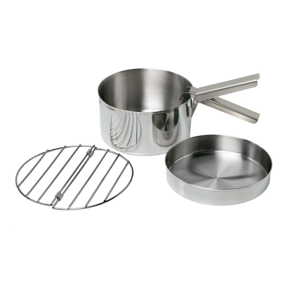Kelly Kettle Cook Set Large