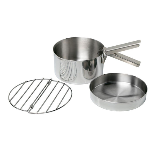 Kelly Kettle Cook Set Large