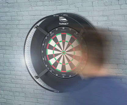 Target Corona Vision Dartboard Light