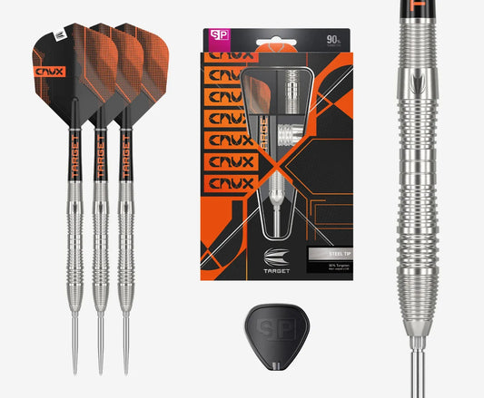 Target Darts CRUX 03 SP 24 g