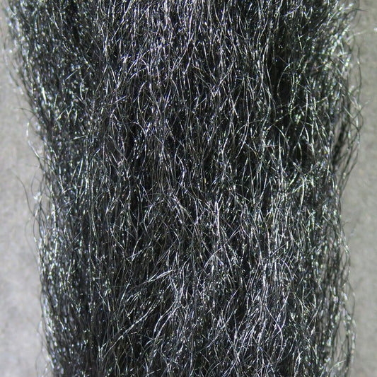 Hareline Calf Tail