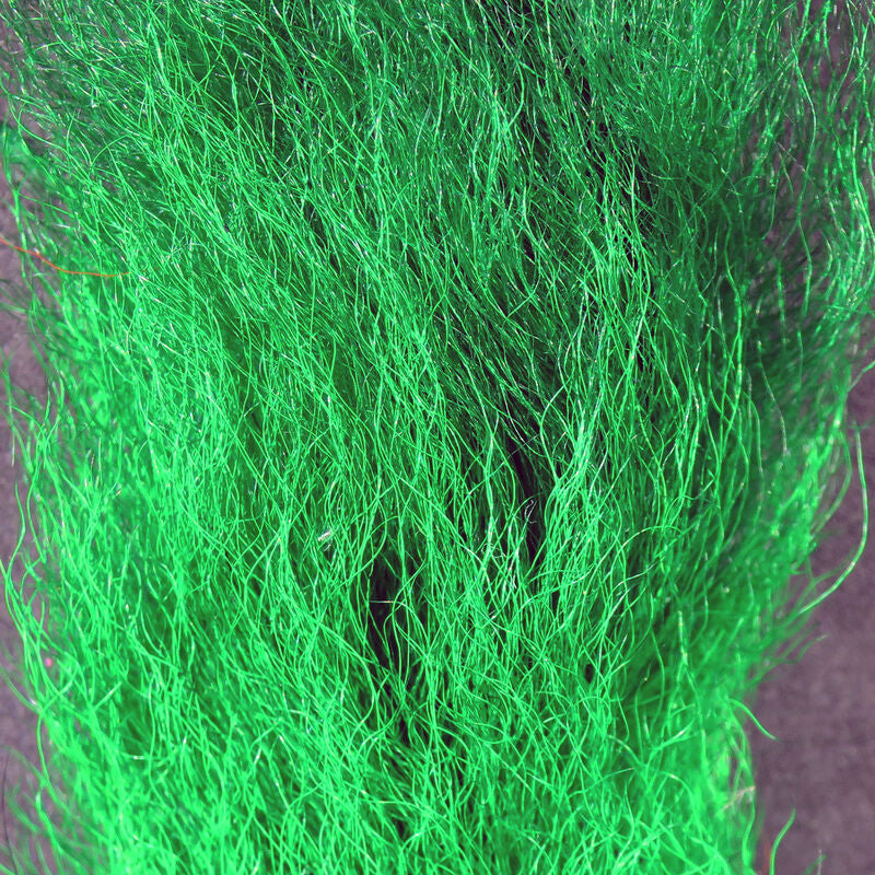 Hareline Calf Tail
