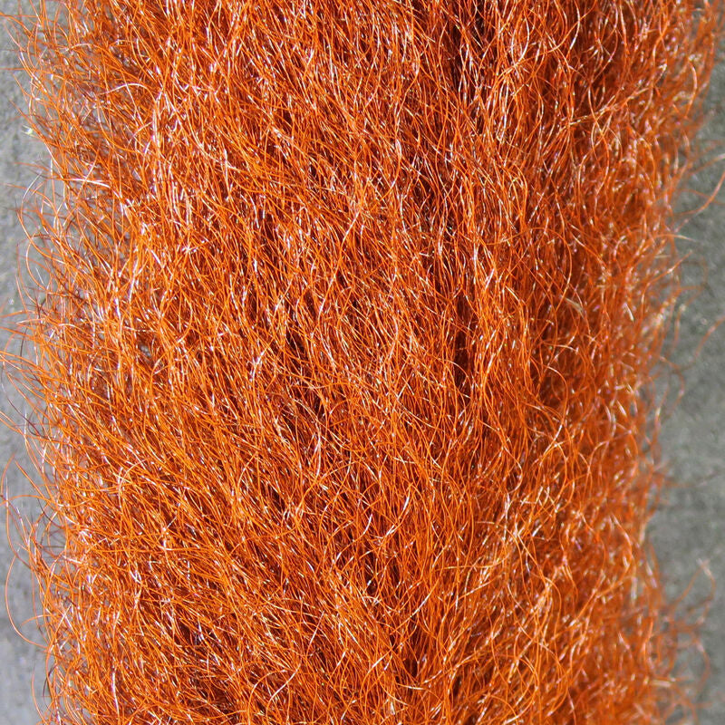 Hareline Calf Tail