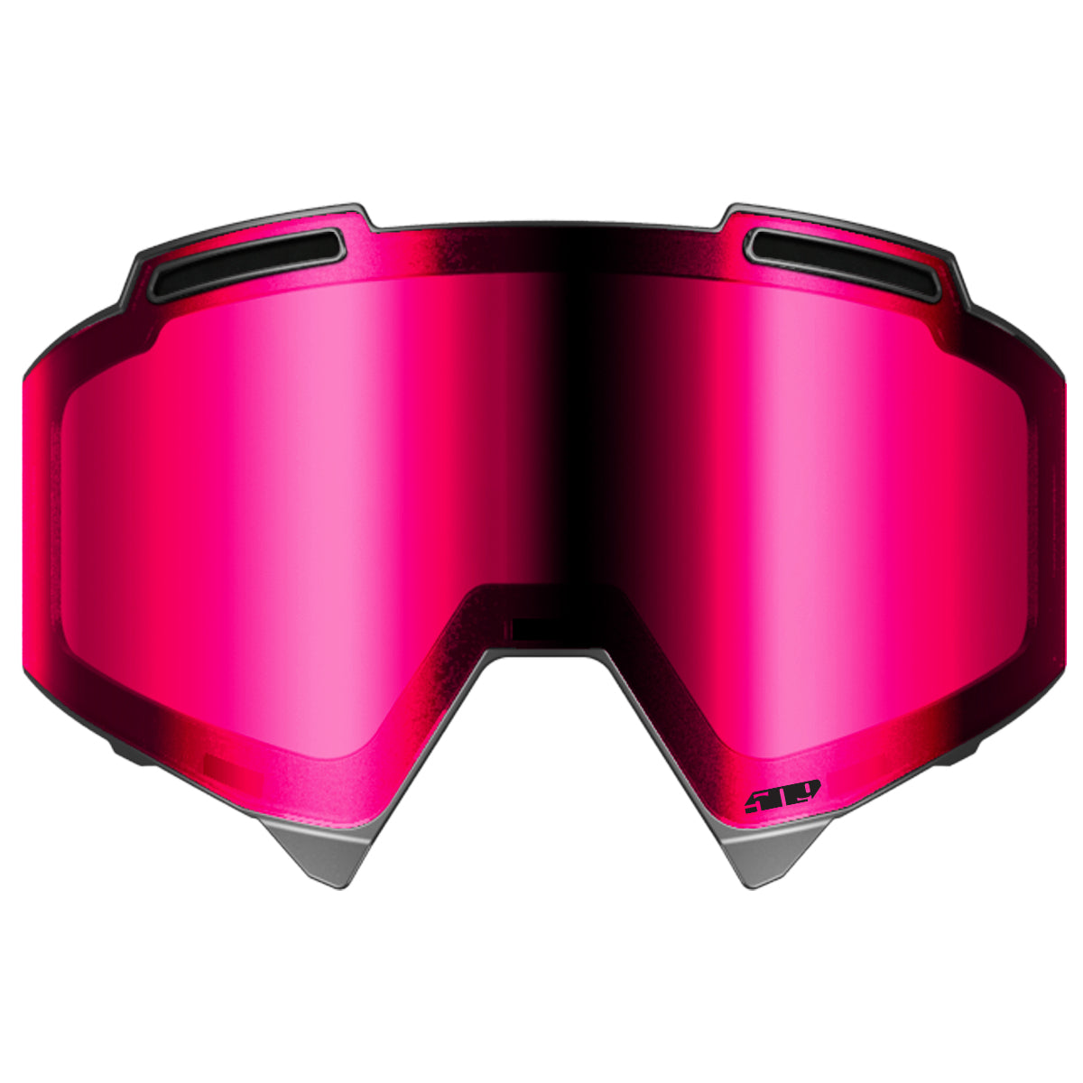 509Sinister X7 Lens RD Mirror Smoke Tint
