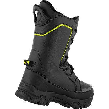 X-CROSS SPEED BOOT 7/9/40 BLACK OPS