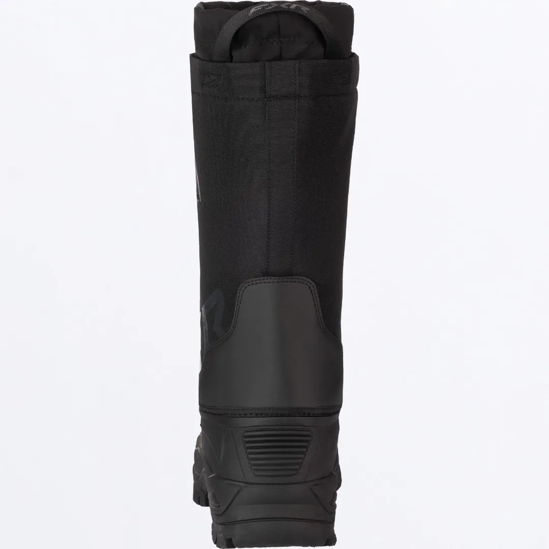 FXR Clutch Boots
