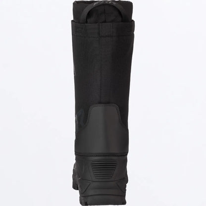 FXR Clutch Boots