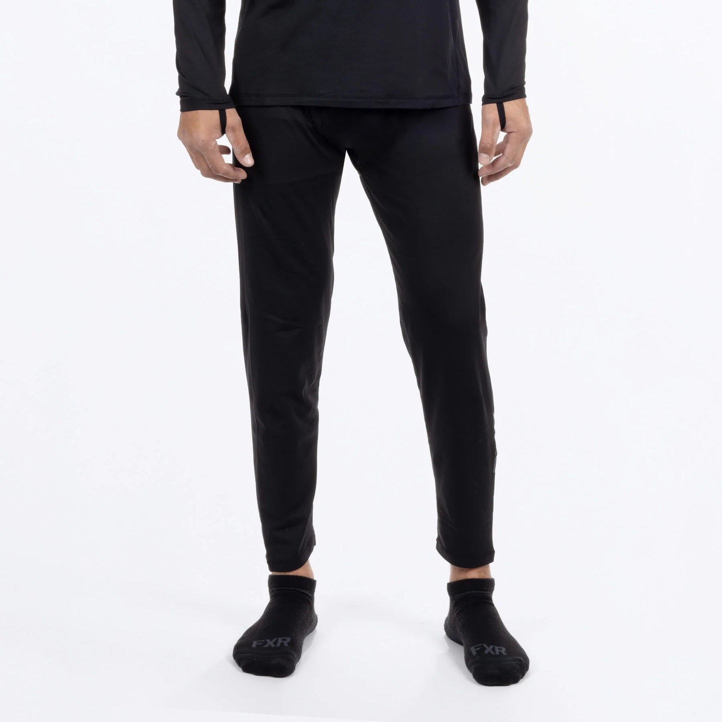 FXR Atmosphere Pants Black Ops Size 2XL
