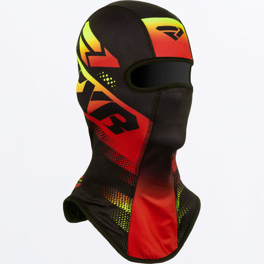 BOOST LITE BALACLAVA OS INFERN
