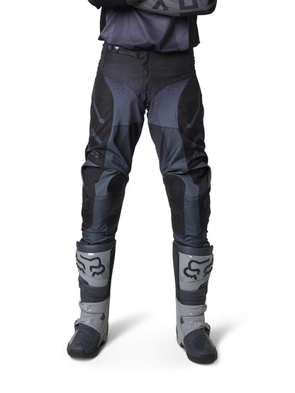 Fox Pants 180 Leed Black Size 38