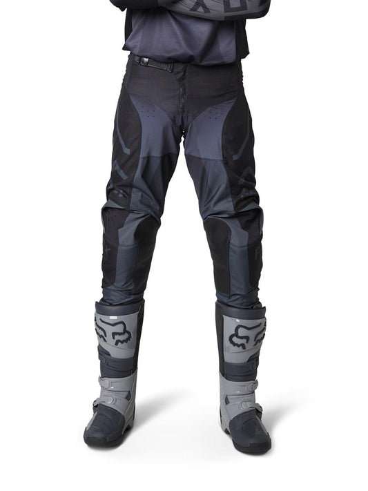 Fox Pants 180 Leed Black Size 38
