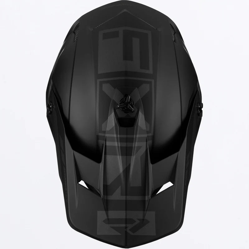 FXR Clutch CX Pro MIPS Helmet Patriot Size L