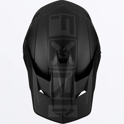 FXR Clutch CX Pro MIPS Helmet Patriot Size L