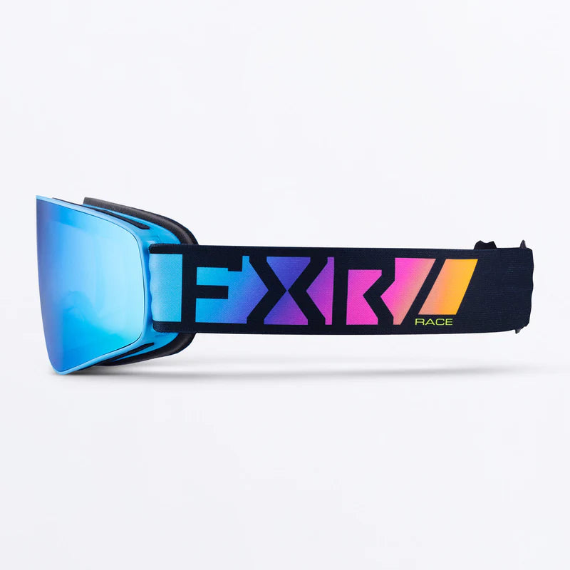 FXR Ridge Goggles Spectrum Size L
