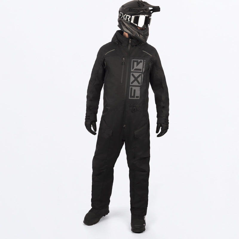 CH RECRUIT MONOSUIT