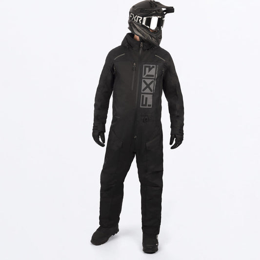 CH RECRUIT MONOSUIT