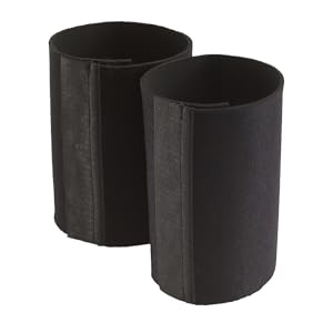 Springbrook Neoprene Velcro Gravel Guard