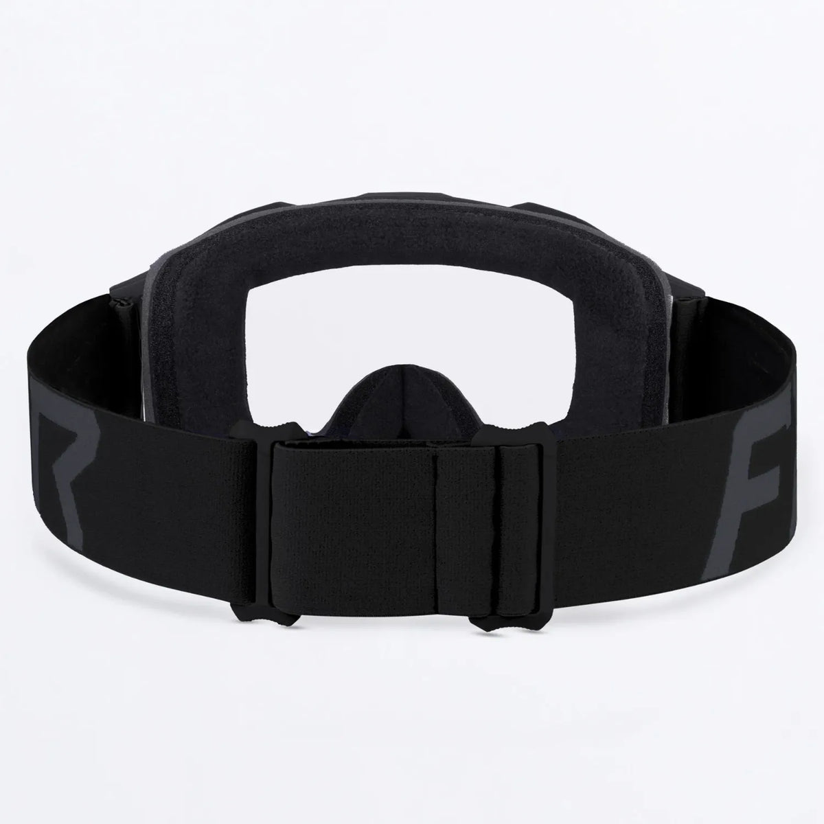 FXR Maverick Cold-Stop Snowmobile Goggles