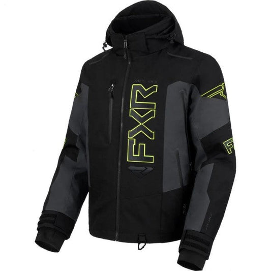 HELIUM X 2-IN-1 LG JACKET