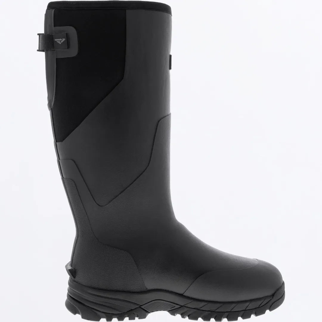 FXR Ice Pro Boots