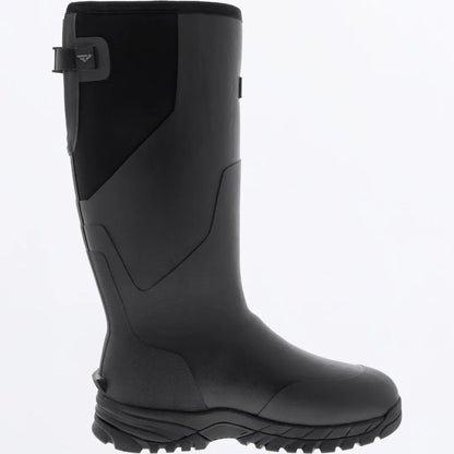 FXR Ice Pro Boots