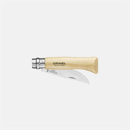Opinel Pocket Knife #8 SS