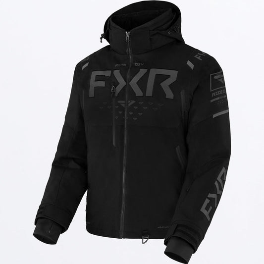 HELIUM X 2-IN-1 JACKET BK OPS XL