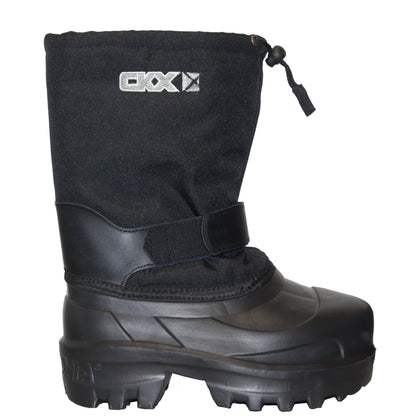 CKX Boreal Boots Jr Size 3