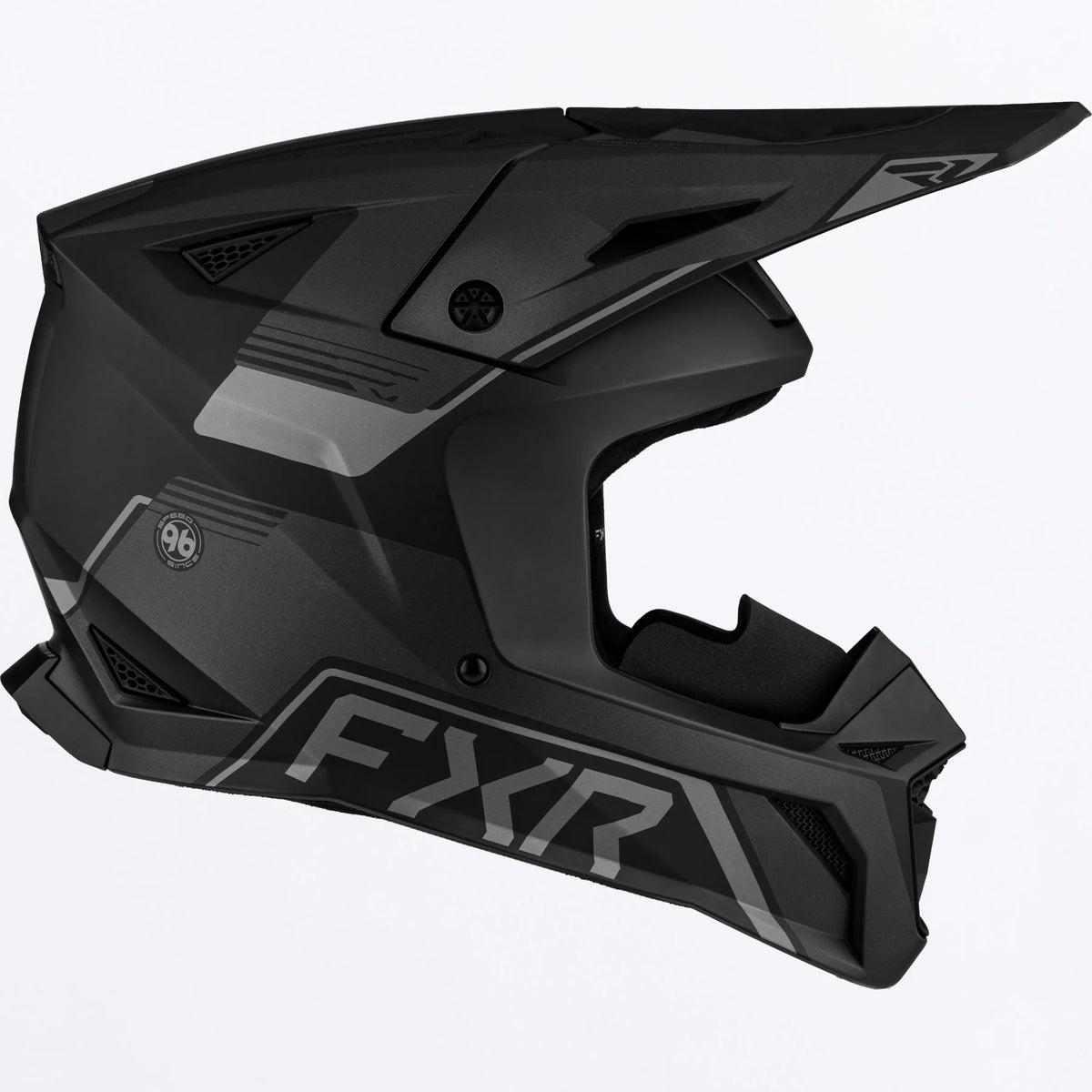 FXR Apex Snow Helmet