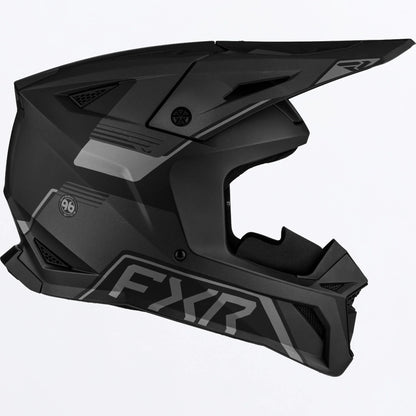 FXR Apex Snow Helmet